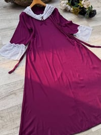 L/XL/XXL • قماش كشمير • قالب راهي