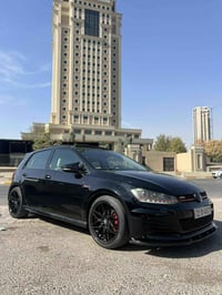 غولف TSI • ٢٠١٦ • رقم اربيل
