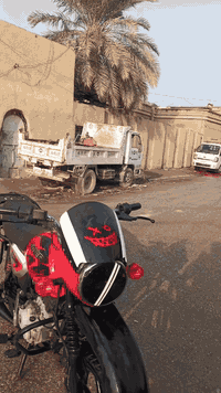 بوكسر جبلي • موديل 2022 • محرك نضيف