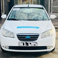 الالنترا • ٢٠١٠ • ذي قار