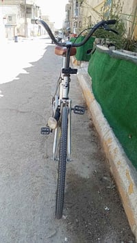 بايسكل • ناصريه • قرب مدرسه ابن ماجد