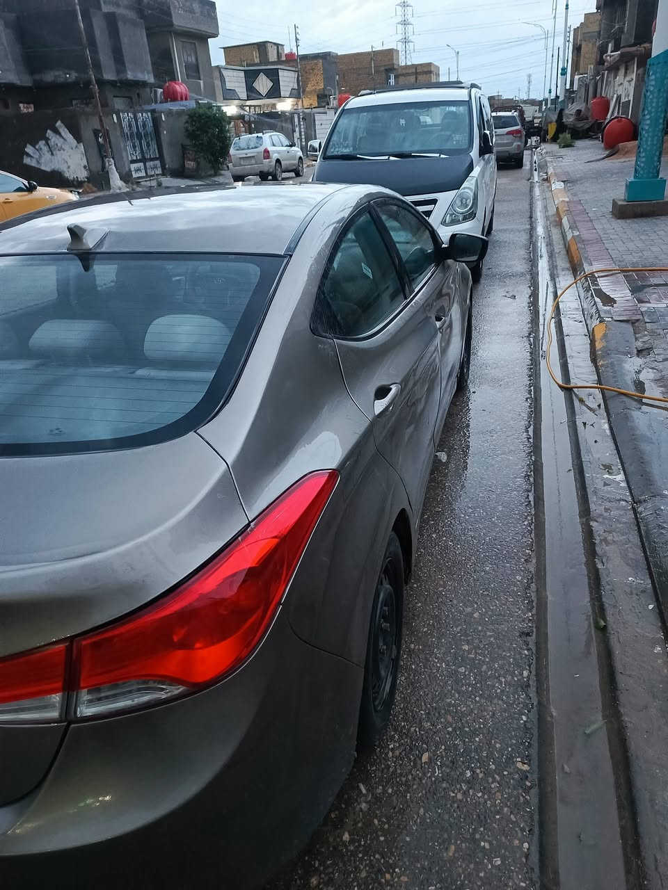 سلام عليكم  النتراء 14دخول جديد جاهزه 
كير مكينه حداده تخم تأير تبريد شغال 
محرك 2000دوش رقم سليمانيه
*********** استفسار اتصل
