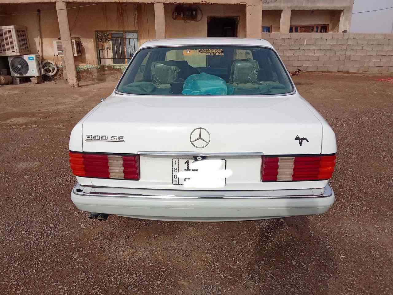 مارسدس جانبمو للبيع فول نضافه
مستعجل بالبيع 
للتواصل / ***********
