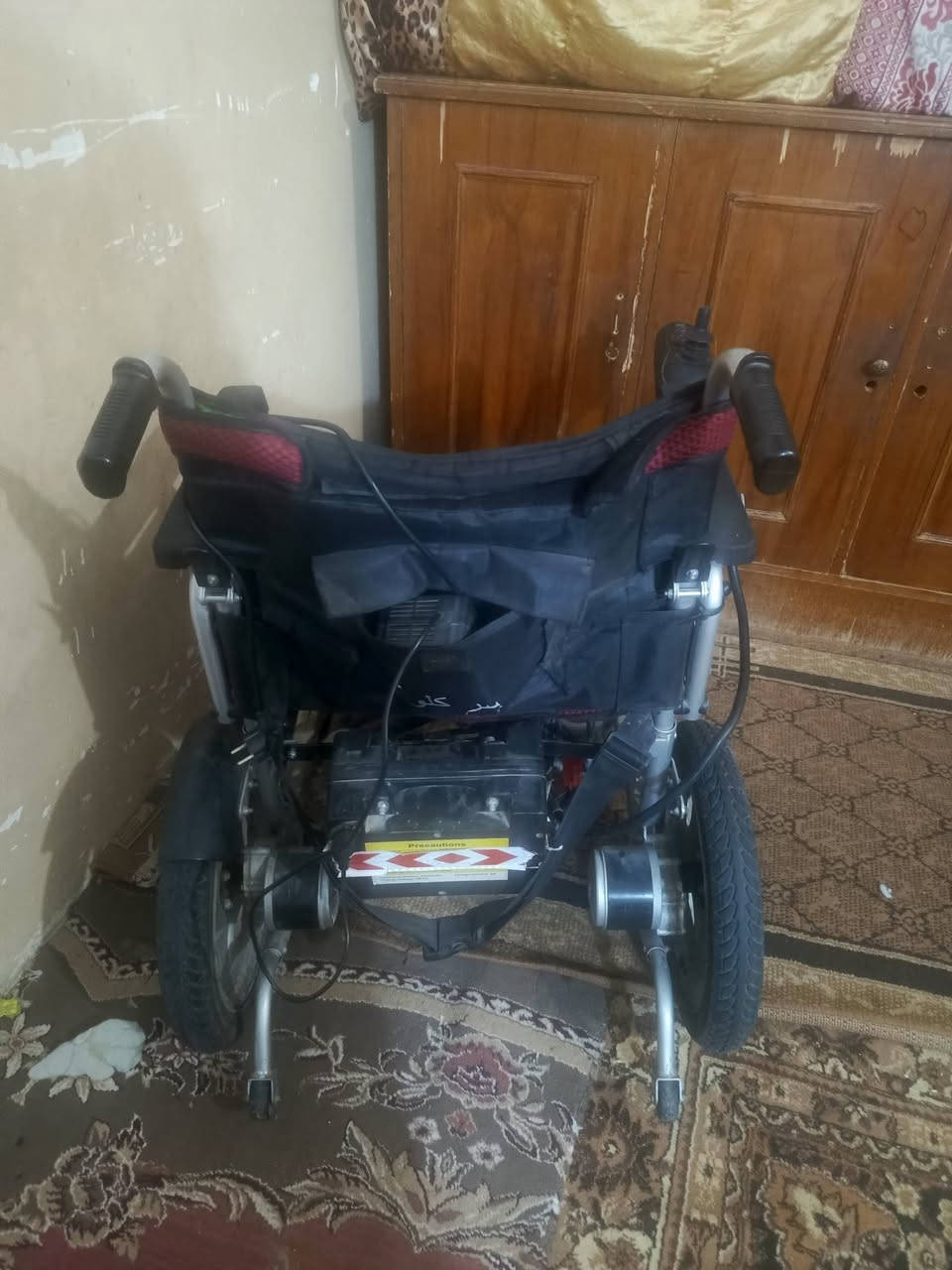 عربانه نظيفه اي عطل مابيه للبيع للاستفسار‏‪***********‬‏
