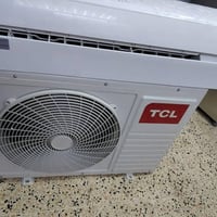 تي سي ال • ٢طن • بارد وتدفئة