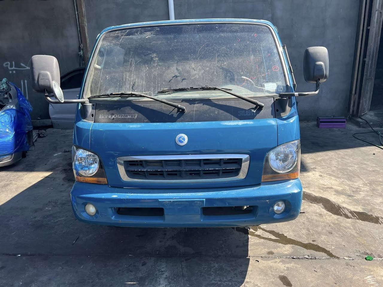 للبيع دبل قمارة 2002مكفول ***********
