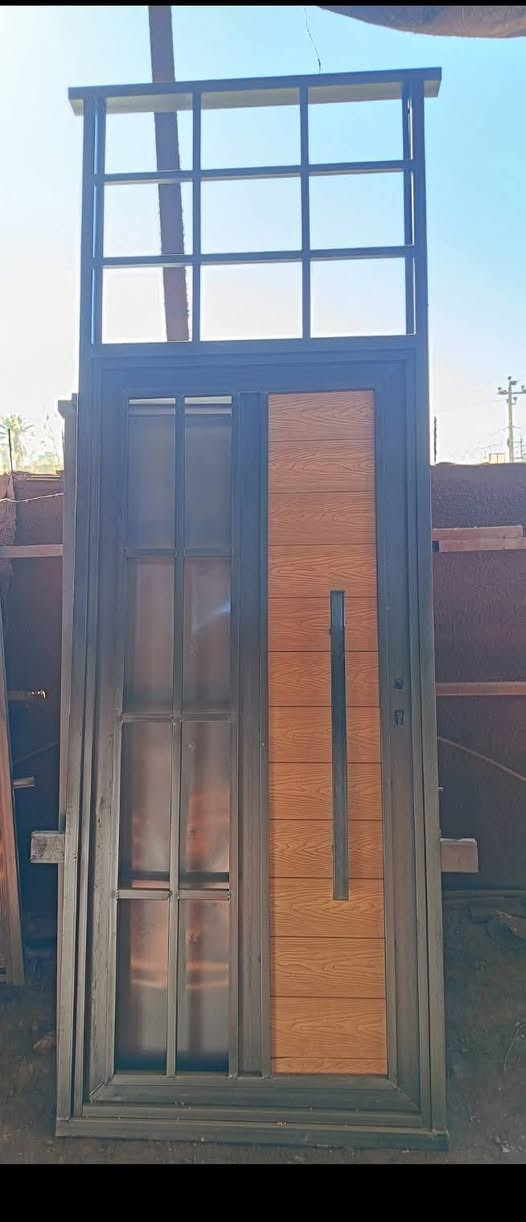 اللهم صل على محمد وعجل فرجه العن اعدائهم
تفليش اسعار 
شباك ٢*٢ تسكام إطار جنل ١١٠ الف 
شباك ٢*١.٥ تسكام إطار جنل ٩٠ الف
شباك ١.٥*٢ تسكام إطار جنب ٩٠ الف 
شباك ١.٥*١.٥   ٨٠ الف
باب ١*٢ إطار جنل بديل الخشب ١٥٠ الف
باب ١*٣ إطار جنل بديل خشب  ١٧٠ الف
باب ١.٢٥*٣ إطار جنل بديل خشب ٢٠٠ الف
ابواب bvc  تسكام درجه اولى ثقيل ٥٥ الف شرط تسكام مو سوكي
تجهيز مفرد وجمله 
ابواب وشبابيك مستعمل باسعار مناسبه 
للاستفسار 
***********
