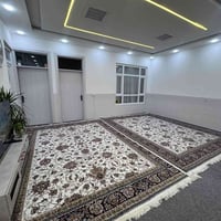 فرش ايراني • مقاس ٣×٤ • السليمانية