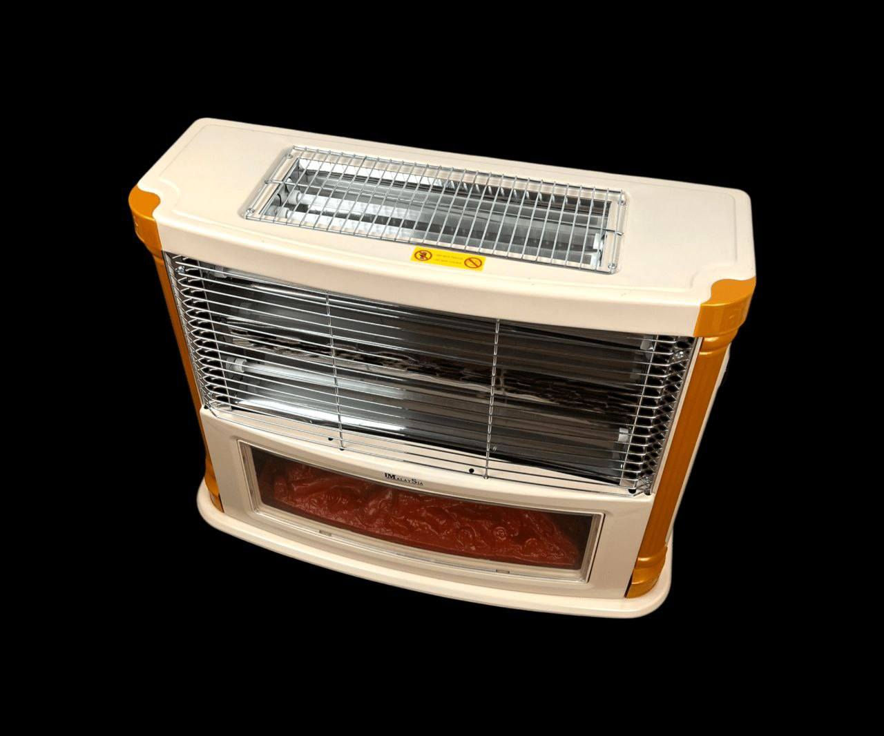 صوبة كوارتز كهربائي بشكل مدفاة نار🔥 2000 واط
السعر 60 الف 🚗 والتوصيل مجاني جميع المحافظات للحجز تواصل خاص


**إذا كنت صاحب هذا الإعلان وتريد حذفه لأي سبب، رجاءا أرسل رسالة إلى الدعم الفني**