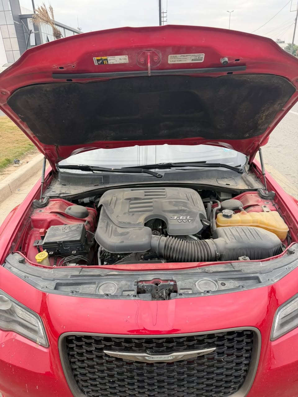 اوباما  مديل ١٧ سياره ماشيه ٦٢ ميل وب كيلو ١٠٠ الف بس جاملغات خلفيه بجم كبس شرط حت الدعاميه بدون صبغ قبق الجنطه مبدل بلادي بدون ايرباك سياره S COLD فول عدا البنوراما سياره بدون اي نقص سعره ٢٠٥ وبيه مجال مكان بغداد ***********
