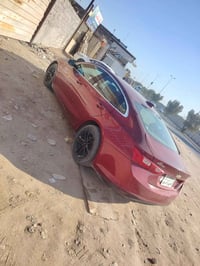 ماليبو • ٢٠١٧ • مشي ١٥٤٠٠٠