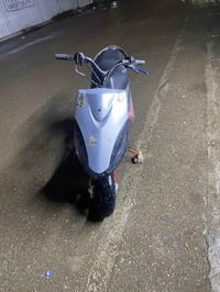 دراجة ماكس • سلف وهندل • شهداء البياع