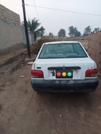 موديل ٢٠٠٩ • رقم بصره • مكينه وكير شرط