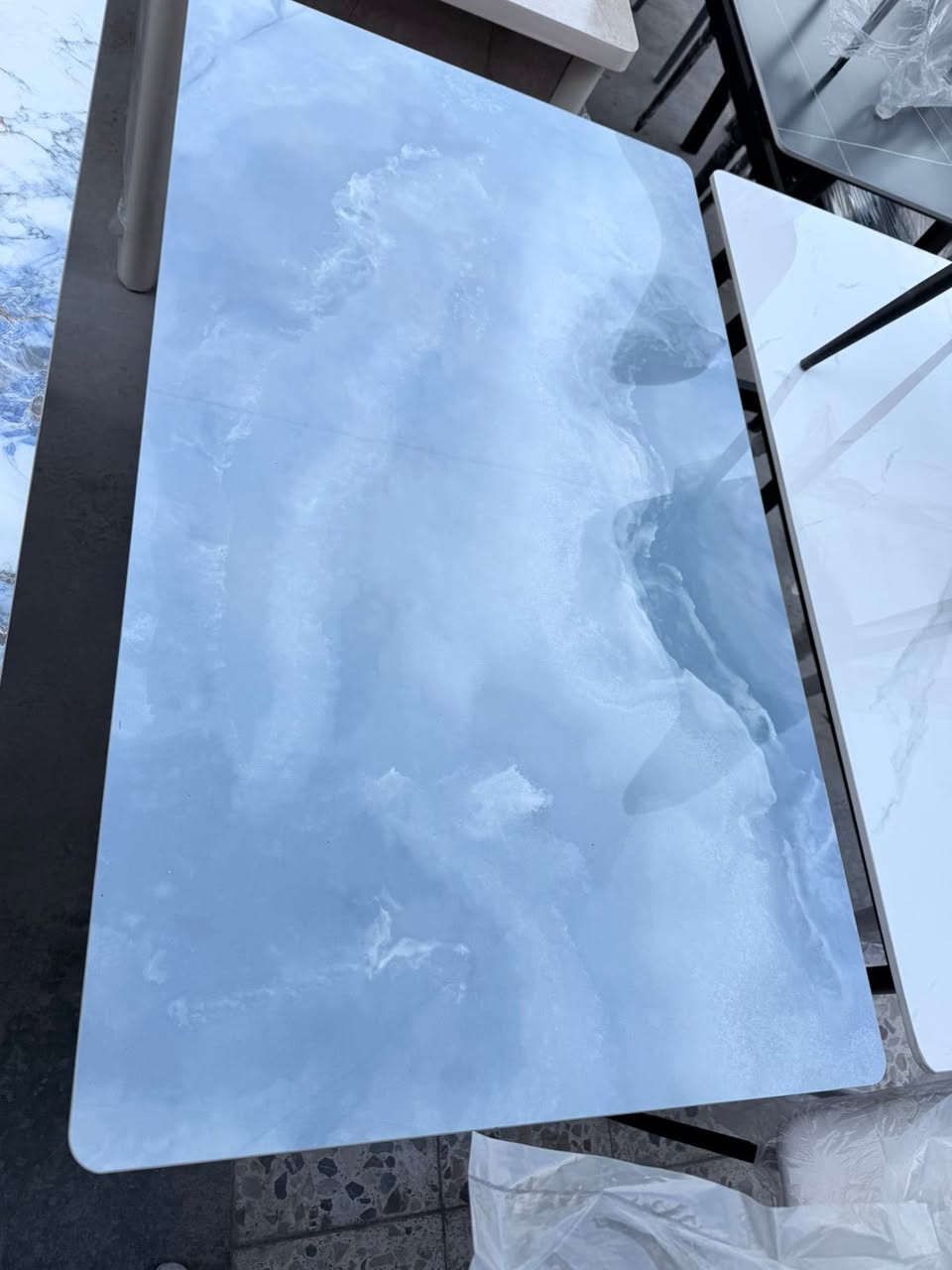 اليوم الطلب ميز طعام مرمر والكراسي حسب تردو 4-6
الحفرية الشارع العام مجمع العبدالله التجاري
الاستفسار مراسلة الصفحة
الاتصال ***********@إشارة
