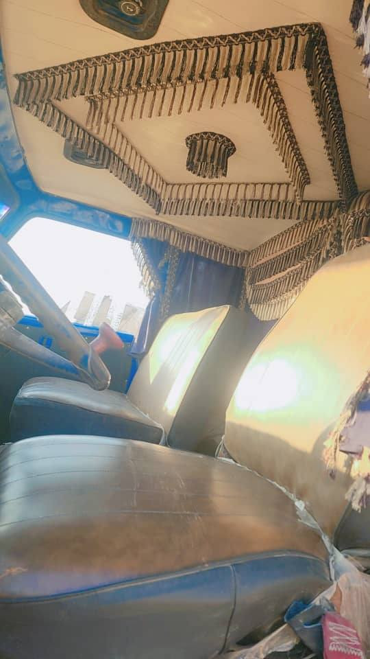 قلب سوزو جنط 20 فراقه حين الطلب مديل 1980حمولتو  7.5 متار محور 360 دولب كتان شصاي مصفح محرك 42 نظيف مجموعت هوا اساسي جك صدر ملحظ القلب اساسي مانو تطبيق التواصل على رقم الواتس اب السعر 9500بازار مباشر 963962173871+


**إذا كنت صاحب هذا الإعلان وتريد حذفه لأي سبب، رجاءا أرسل رسالة إلى الدعم الفني**