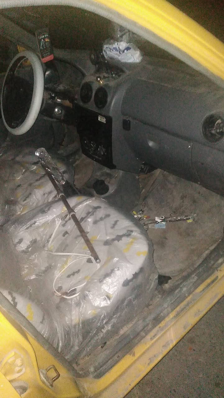 سياره سيبه ٢٠١٢ البيع ١٠ راعيه موجود سنويه ٢٠٢٦ بيه خلل كاطه نار فقط دير بس ماتشتغل عنوان كربلا


**إذا كنت صاحب هذا الإعلان وتريد حذفه لأي سبب، رجاءا أرسل رسالة إلى الدعم الفني**