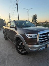 كريت وول باور • ٢٠٢٢ • ٢٠٠ ألف كم