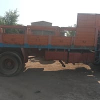 شاحنة • غاز • قابلة تفاوض