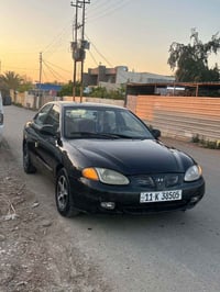 النترا موديل 2000 اوتو رقم نكليزي مكاني بغداد السعر 38 وبيهة مجال 0782...