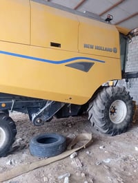 حاصده لبيع موديل 2025خمسه  بلم رقم اربيل ٠٧٨٢٧٠٤٩٥٩٤