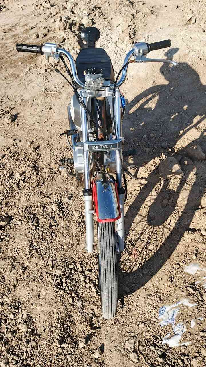 دراجه الببع وراق نامه شلامجه24 شاصي14  مكان ناصريه قضا الصللاح سعر625.     ***********
