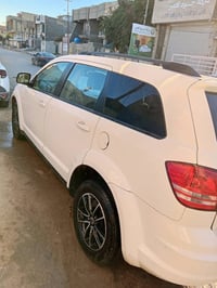 جورني ٢٠١٨ • حادث • الحله