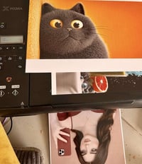 طابعة كانون • G640 • 6ألوان