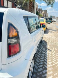 سول ٢٠١٠ • مكينة ٢٠٠٠ • وارد أمريكي