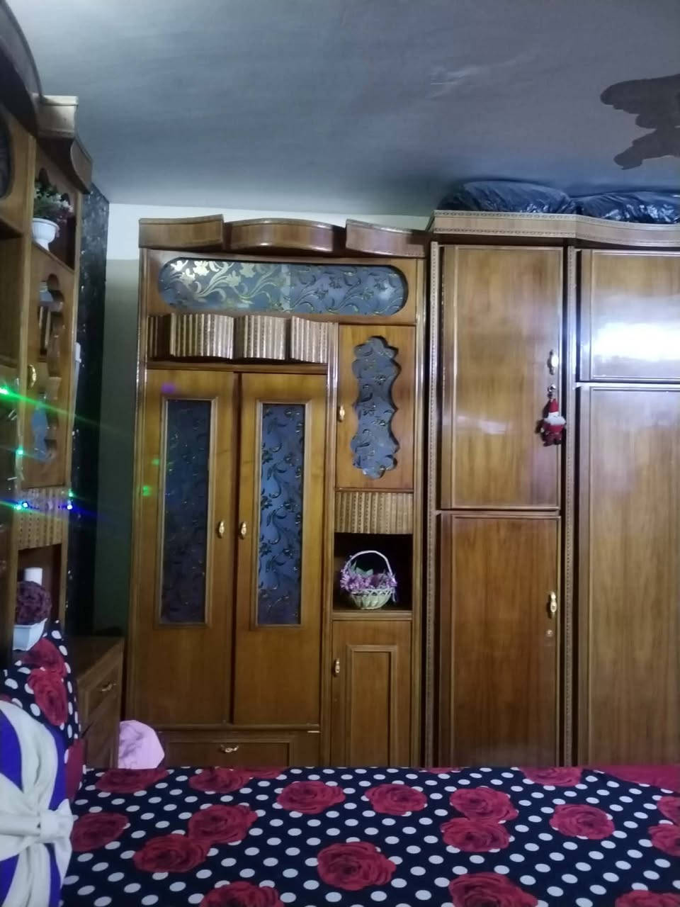 غرفه خشاب ديوان جديده مثل ماموضحه بصوره عنوان فلوجه حي نزال اتصال على وتساب أو  مازنجر ***********
