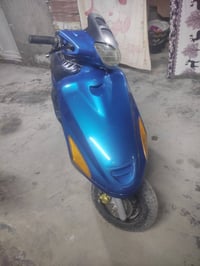 دراجه فراشه ستوها طلعت من تجفيت بوشه وبستم دراجه نظيفه خير من الله راي...