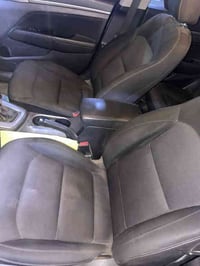 الانترا موديل 2017 امريكي حادثه مثل ما موضح بدون دواخل  وبل عراق بيهة ...