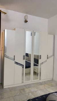 اغراض بيت كامل الشراي يتصل 07738904098 وتساب الثلاجة ٢٥٠والتخم ٢٠٠  ال...