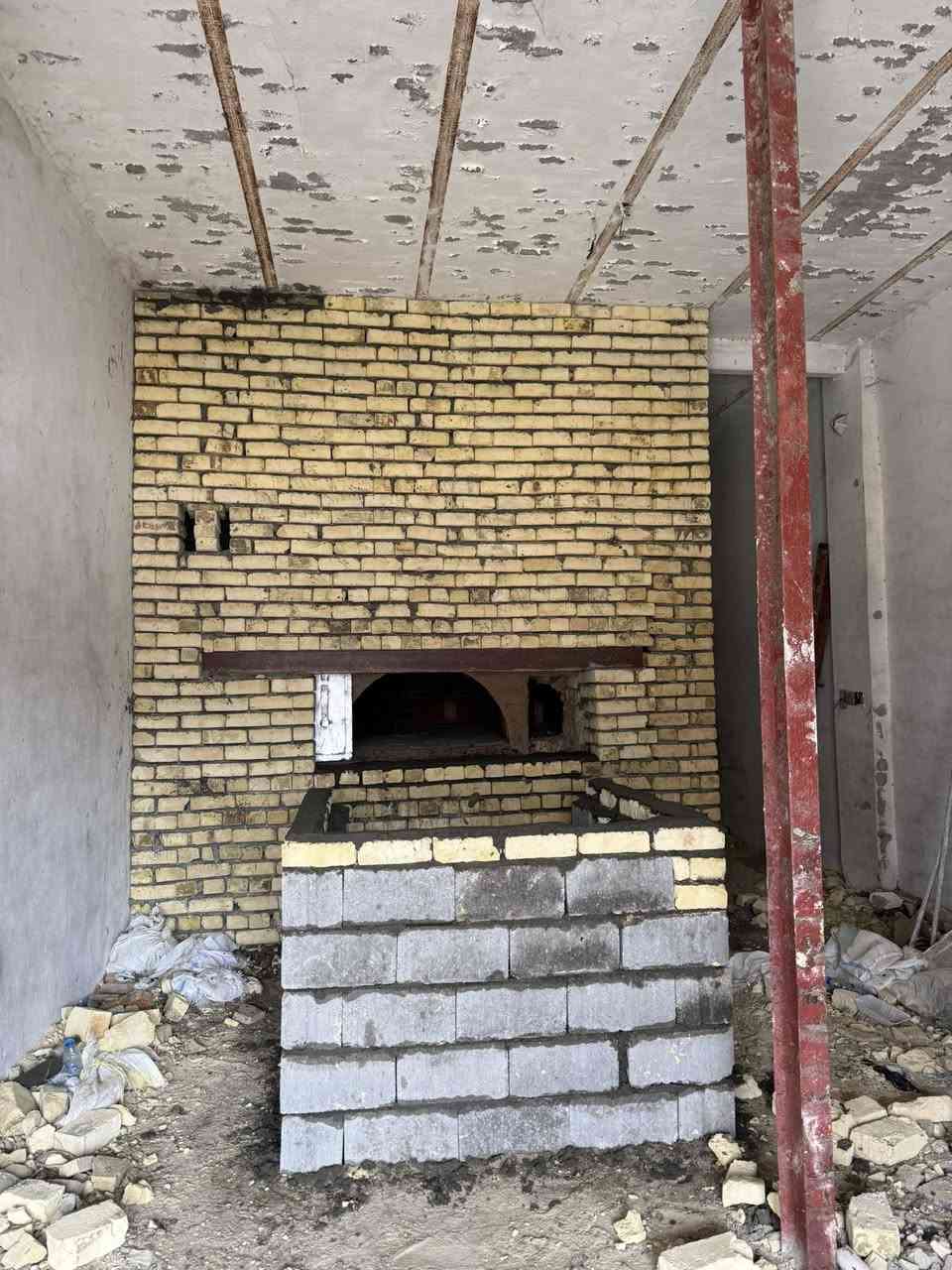 ***********
***********
يالله
ابو مريم الكواز لبناء افران الصمون الحجري وتجهيزهااا بل كامل تسليم مفتاح👌☺️
وافران البيتزه وتنانير الخبز والمندي وجميع المناقل والشوايات نقطه مهمه في افران الصمون الحجري👌😍
1 كرك ستاو كامل👌😍
2 والاهم حماوت الفرن جيدا جدا بدون اصراف في الوقود👌😍
3 العركجين نشتغله بطين 👌😍
4 طابوك حراري درجه اولى تركي الاصلي معه الختم👌😍
5 قياسات الفرن تكون دقيقه جدا بحيث يعطي ستاو كامل للصمون👌😍
6 باب معه القوس من الوزن الثقيل شرط👌😍
7 مدة العمل من يومين الى ثلاث ايام كحد اقصى👌😍
8 ضمان الفرن 25 عام شرط بعده انجاز العمل👌😍
9 صيانه مجانية كل سنه لجميع الافران
يوجد لدينااا كوادر متخصصه في بناء افران الصمون الحجري في جميع محافضات عراقنااا الحبيب❤️❤️
ما عليك سوه الاتصال ونجيك لباب بيتك😉
للاستفسار الاتصال على الارقام 
***********
***********
يوجد واتساب
تحياتي للجميع 🔥🔥❤️
