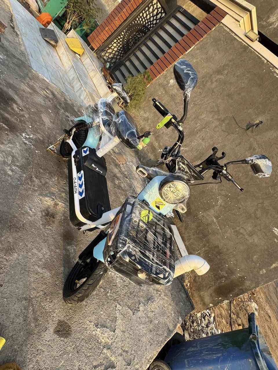 دراجه شحن حجم 14 موديل 2024 سعر 225رقم ***********
