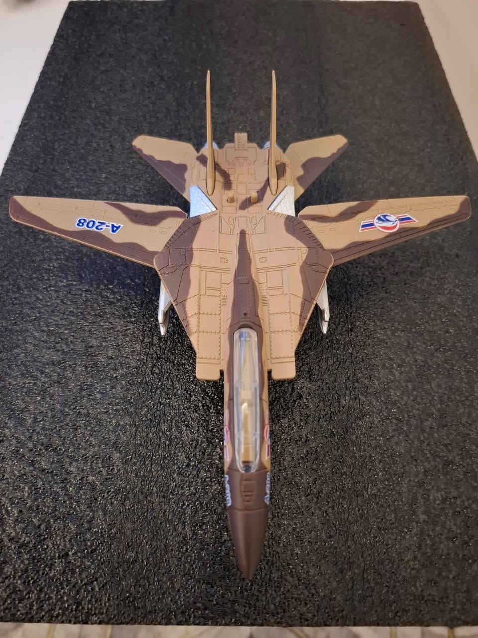 طآئره حديد .. متوفر


**إذا كنت صاحب هذا الإعلان وتريد حذفه لأي سبب، رجاءا أرسل رسالة إلى الدعم الفني**