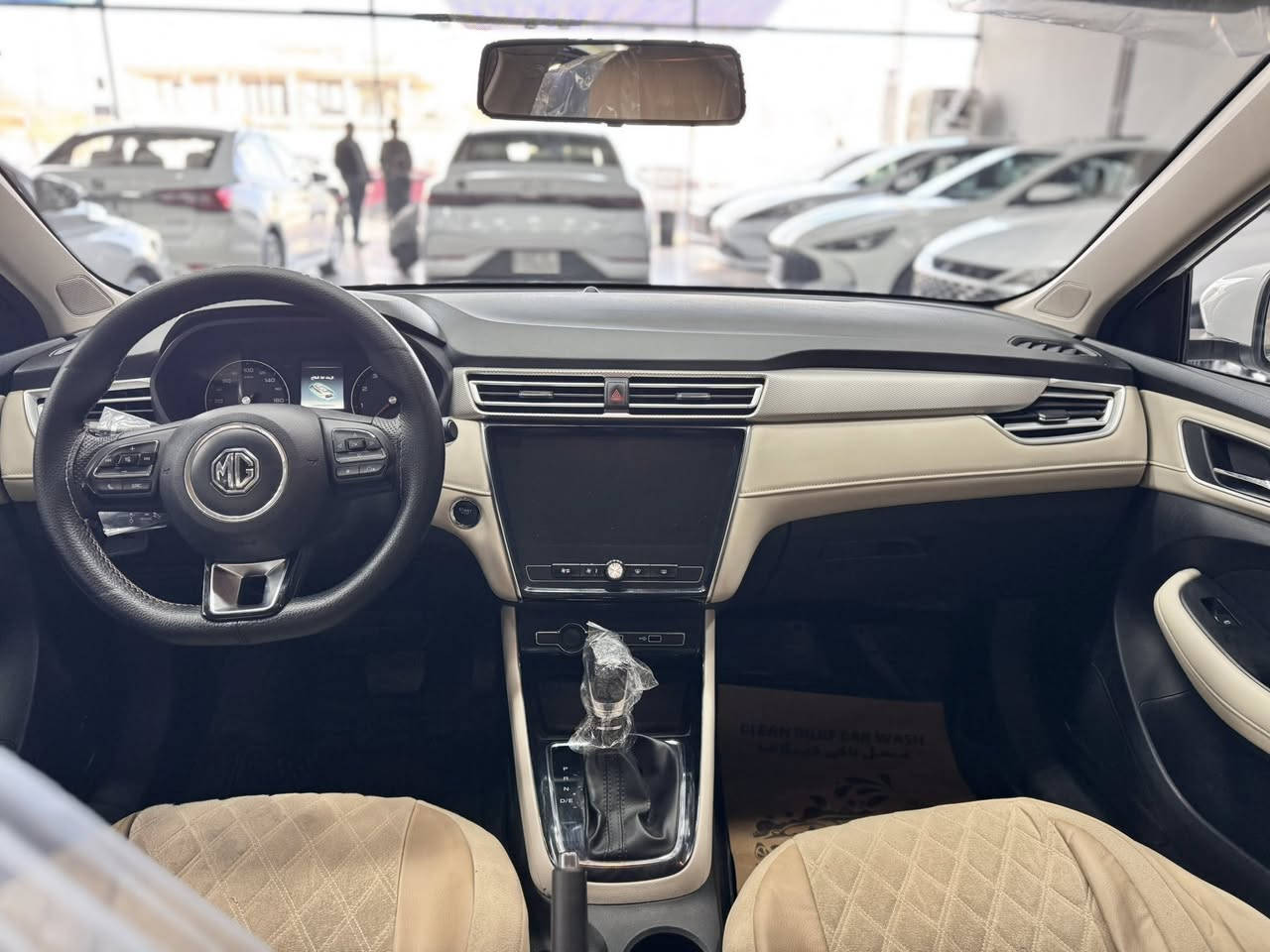 MG5 COMFORT
🔥🔥سعر:100$
موديل 2024 ته‌نها 50هه‌زار رۆیشتیه‌
مواصفات بصمه.شاشه كاميرا
,ئه‌ترافی جام نیكل,حاسه‌
كیج حه‌ماوه‌ و به‌نزین
مه‌كینه‌و گیر به‌ شه‌رت
ته‌نها دو pdr بجوكی هه‌یه‌
موبایل:***********
