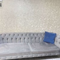 ٨ نفرات • نظيف • شكل L