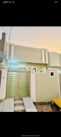 حي النداء • ١٠٠م • طابو صرف