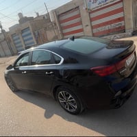 فورتي • ٢٠٢٢ • حادثة مصلّحة