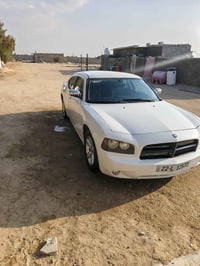 تشارجر ٢٠٠٨ • مكينة ٣٥٠٠ • رقم اربيل