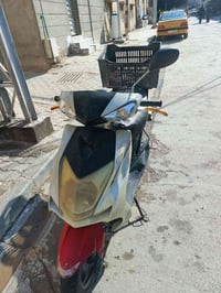 سكنس • اربعه كير • المشخاب