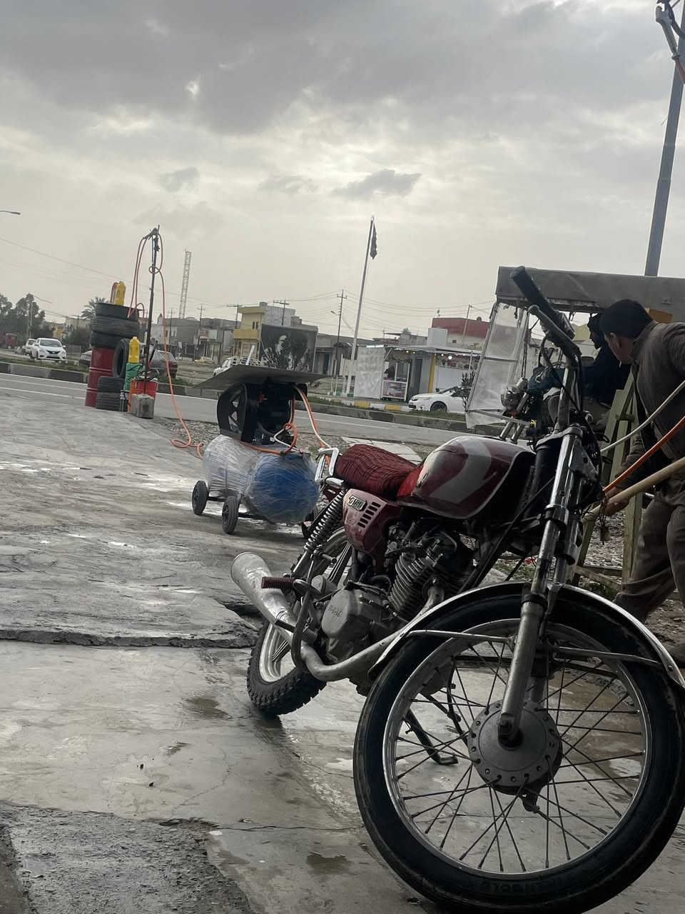 نامه ٣ احرف ٢٠١٧ دراجه نضيفه يرادله بس غسل محرك اخرس صوت ناعم يرهم مراوس هم متواجد ع واتس بس هذا رقمي***********
