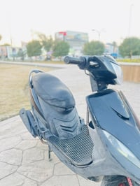 ماكس عدله للبيع دراجة بجيس دراجة كلهة بلاد ختم واحد وية المكينه بس كاب...