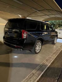 تاهو خليجي • ٢٠٢٢ • ١٣٠ الف كم