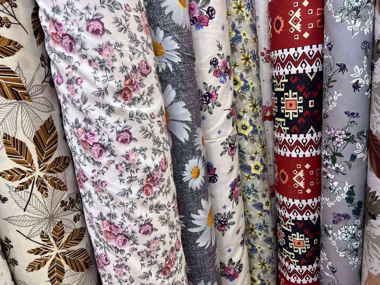 توفر اقمشه الصيفيه الاصلي 
متوفر جرجف واسعار مناسبه 
ومتوفر خدمه توصيل لجميع مناطق الموصل


**إذا كنت صاحب هذا الإعلان وتريد حذفه لأي سبب، رجاءا أرسل رسالة إلى الدعم الفني**