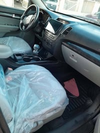 سورنتو • ٢٠١٥ • وارد أمريكي