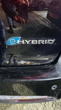 باسفيكا هايبرد • ٢٠٢٤ • شحن خارجي