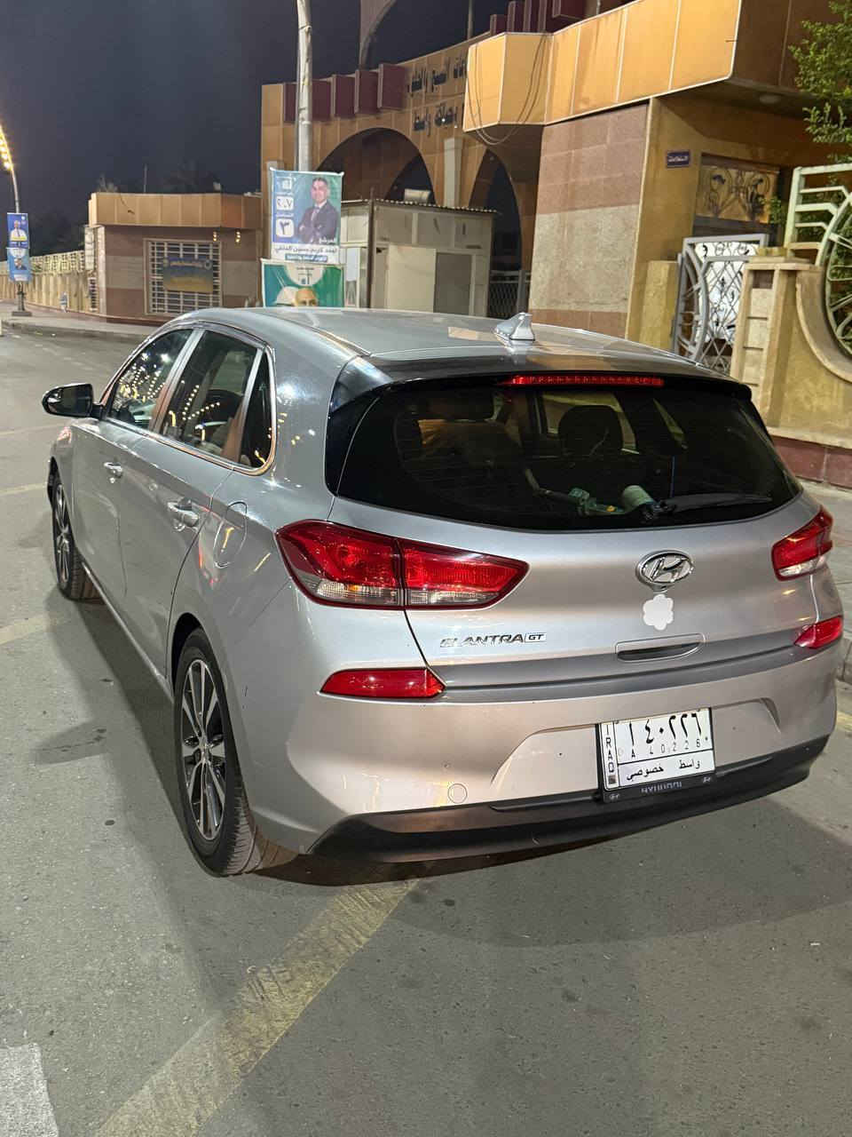 النترا هاج باك موديل 2020 وارد امريكي للبيع. للاستفسار الاتصال على الرقم.***********
