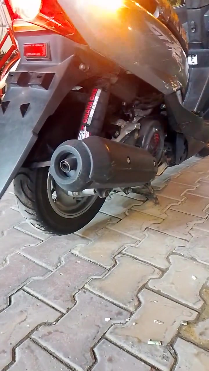 سلام عليكم دراجه ثعلب140 للبيع مكفوله مابيهه اي نقص الله شاهد شلعه معدل مختمه مطول للطول حته البك لايت مختمه (العنوان شعله حي الجوادين الاستفسار *********** (سعر ب700وبيهه مجال بصيط )

