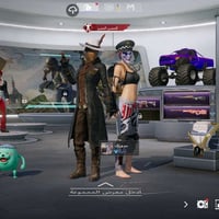 حساب مرتب • للبيع • تفاصيل بالخاص